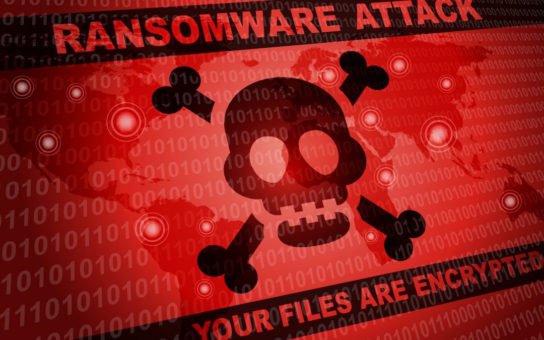 Ransomware: Η μεγάλη Απειλή – Πως δεν θα γίνετε Θύμα
